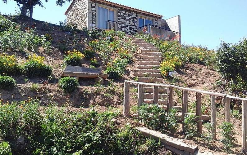 Quinta Do Fortunato-Casa Dos Caseiros-Minho, Viana Do Castelo, Meixedo-Turismo Rural Exterior foto
